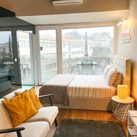 Nip Apartment | Porto City Center Near All Sights Extérieur photo