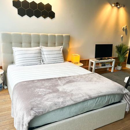 Nip Apartment | Porto City Center Near All Sights Extérieur photo
