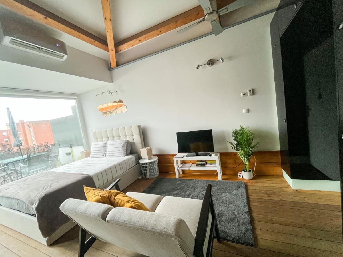 Nip Apartment | Porto City Center Near All Sights Extérieur photo