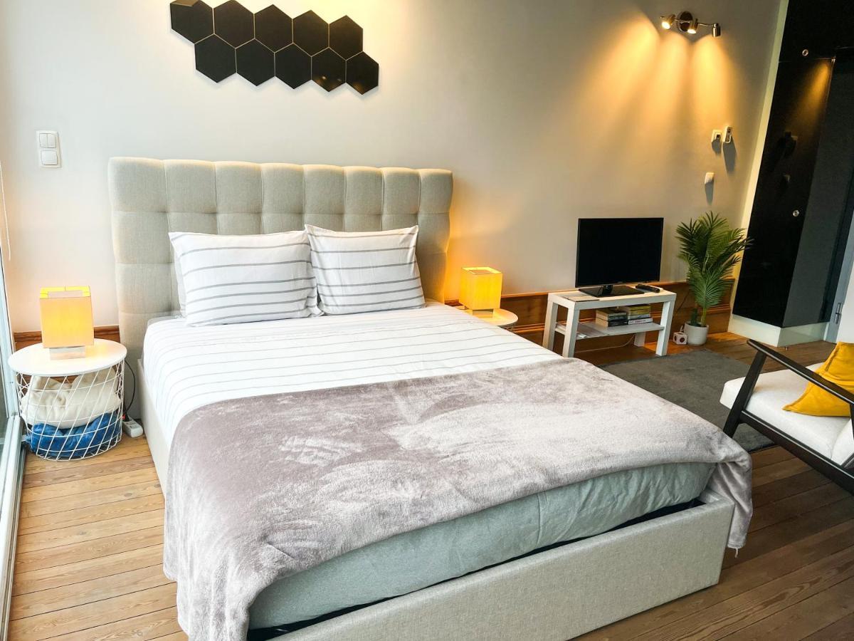 Nip Apartment | Porto City Center Near All Sights Extérieur photo