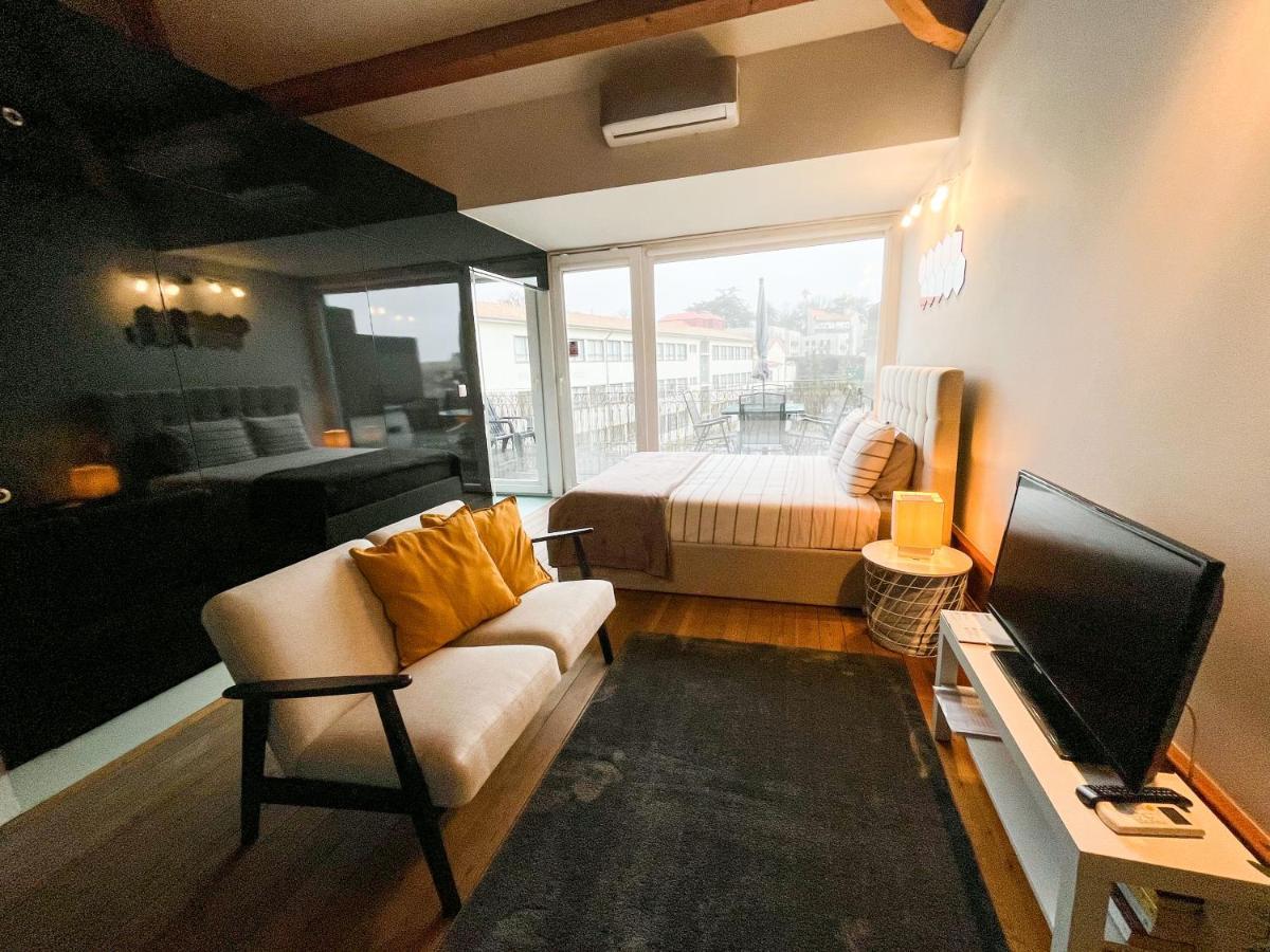 Nip Apartment | Porto City Center Near All Sights Extérieur photo