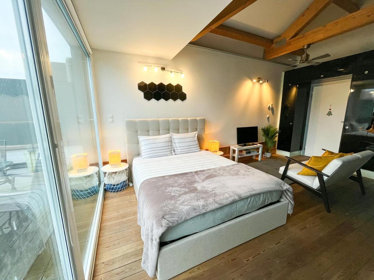Nip Apartment | Porto City Center Near All Sights Extérieur photo