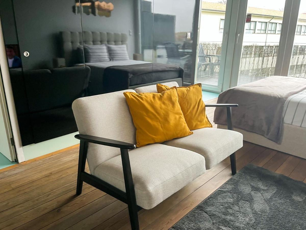 Nip Apartment | Porto City Center Near All Sights Extérieur photo