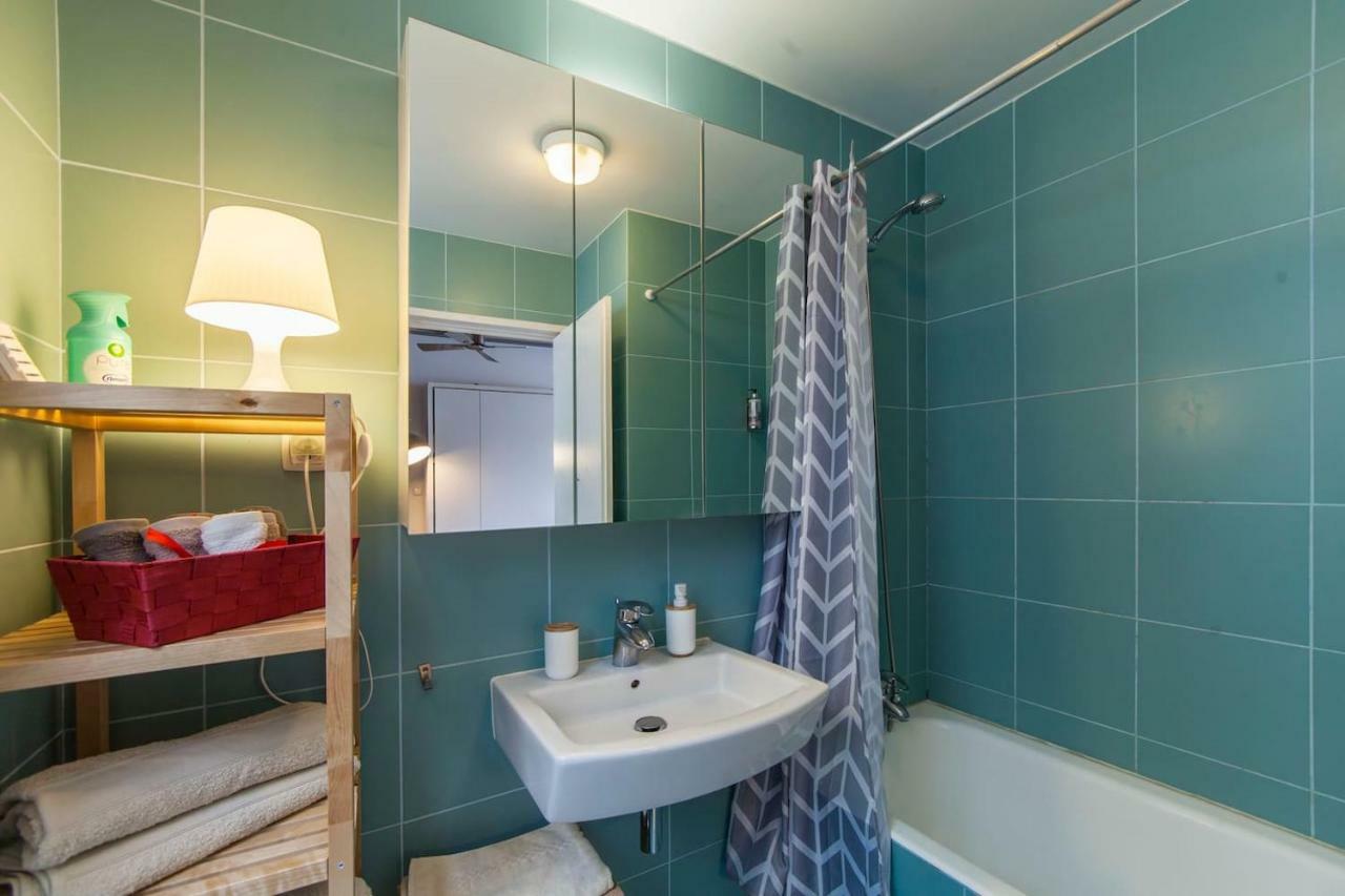 Nip Apartment | Porto City Center Near All Sights Extérieur photo